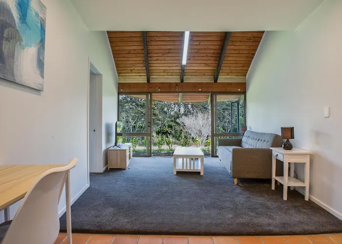 Cozy Family Life Style Villa